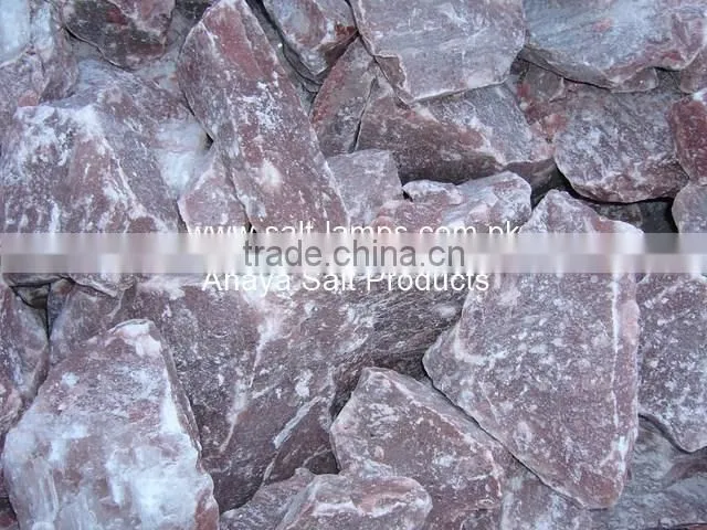 Natural Salt Licks for Animals/ Horse Licking Salt/ Himalayan Salt licks