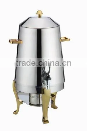 Hotel Stainless Steel Single Juice Dispenser