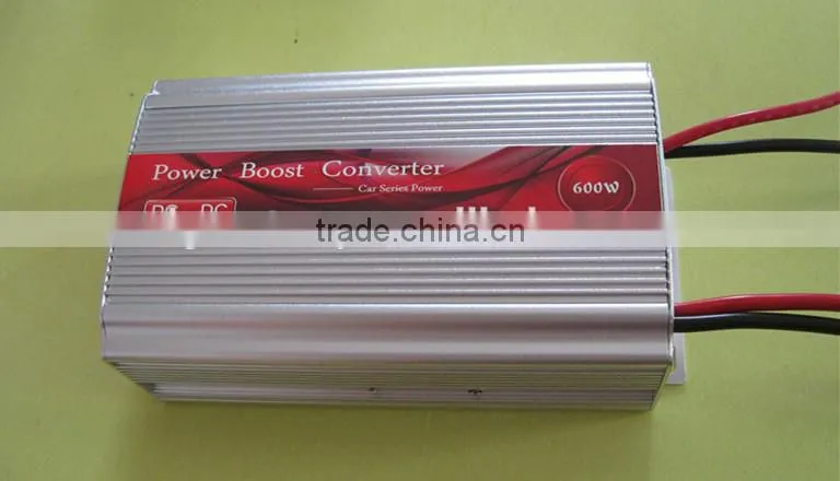 12v to 24v dc-dc boost power converter