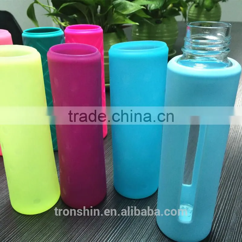 spring season hot sale factory price silicone sleeve