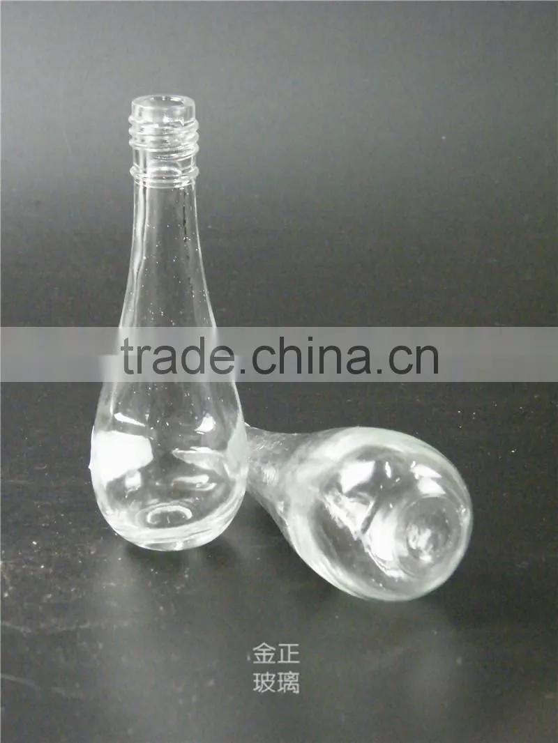 50ml Bulk Glass Bottle ,Wine Glass Bottle