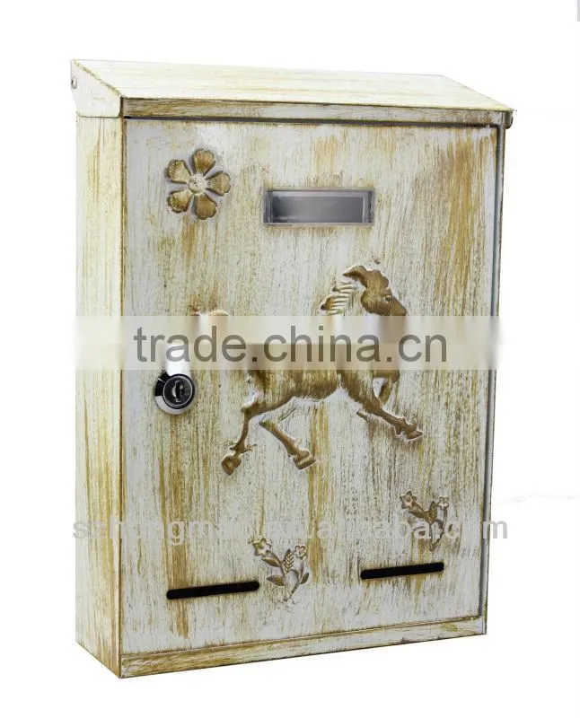 mail box