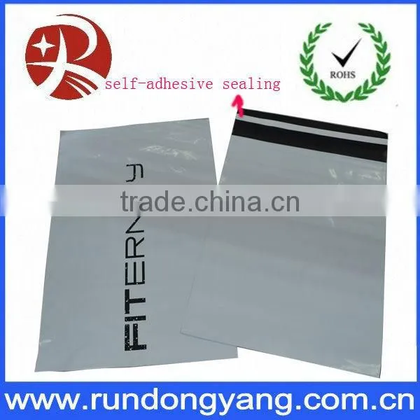 recycle plastic mailing bags with high quality