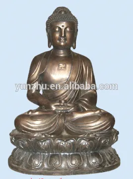 Cating bronze kuan yin statue,bronze kuanyin sculpture