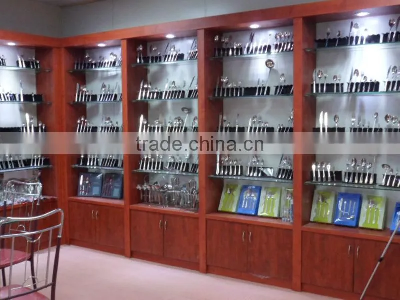Stainless Steel Fork Cutlery Set