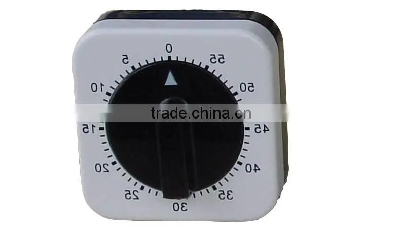 Clock timer lab micro timer voice recorder with timer