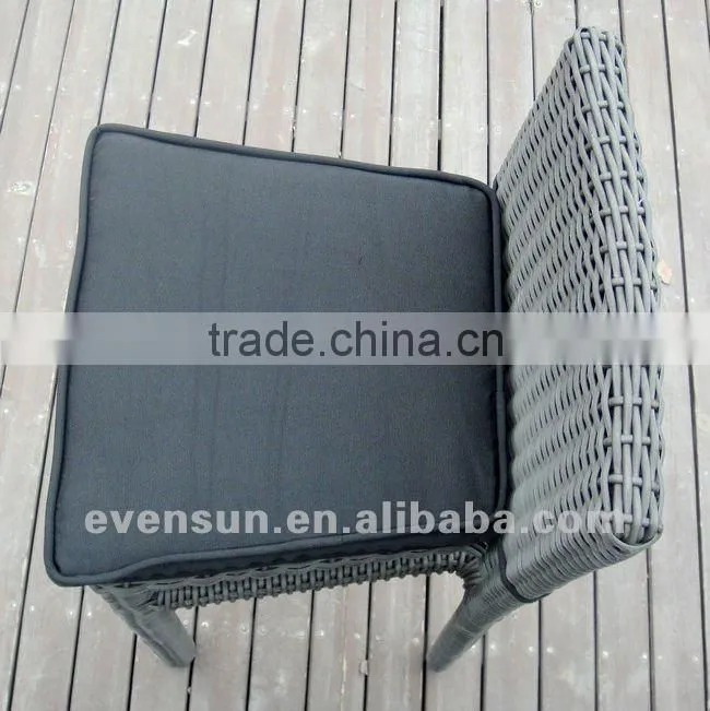 Rattan bistro set