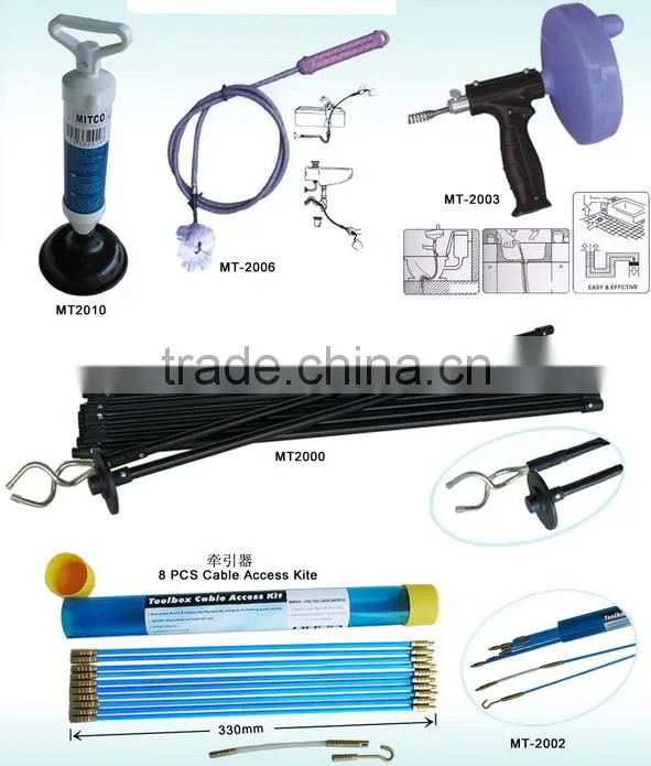 11 inch Basin Wrench
