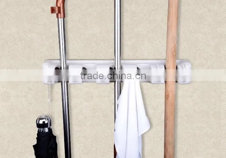 2015 new products mop holder for mops