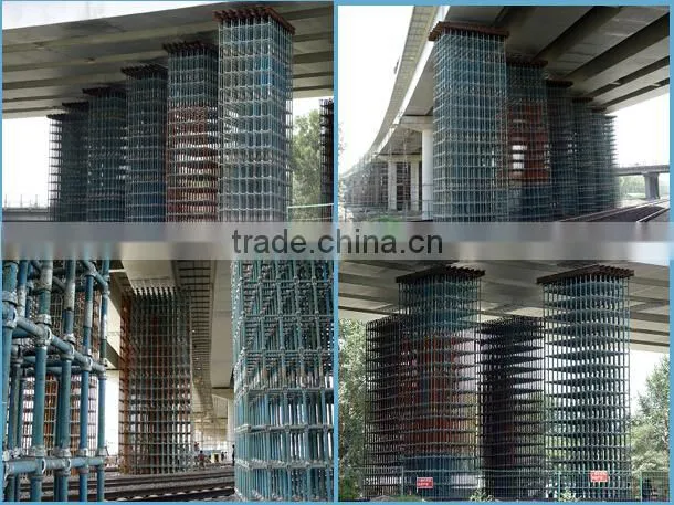 EN74 & BS1139 standard cuplock scaffolding system-side Bracket