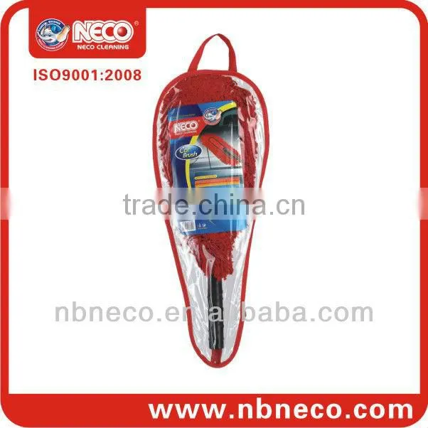 Cotton Easy Cleaning Car Brush,Car Wash Brush