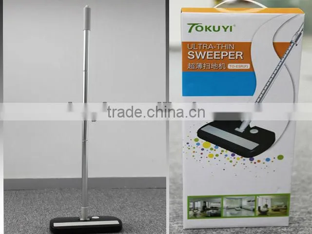 long handle small street sweeper,small sweeper