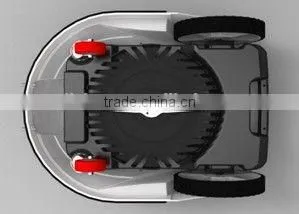 Robot Lawn Mower S510