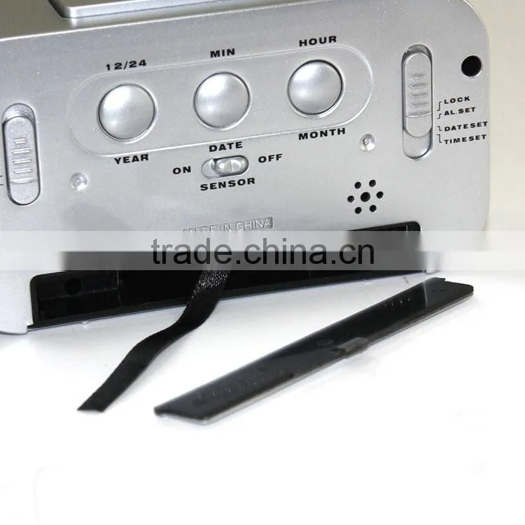 Led Digital Clock
