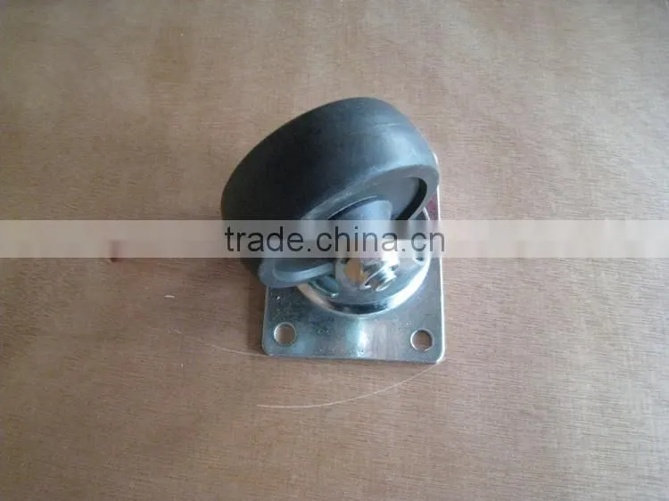 3" caster for hand trolley / hand truck / tool cart