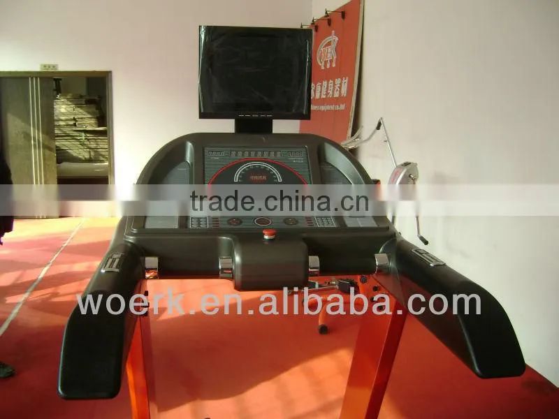 gym sportsl treadmill