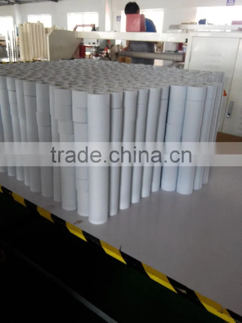 high quality PVC duct wrapping tape ,pipe masking tape