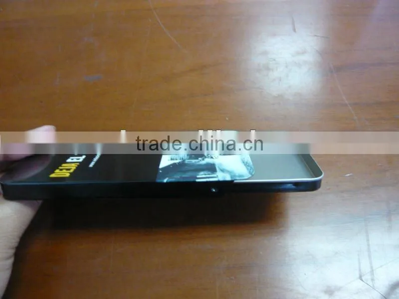Tin Cigar Case,