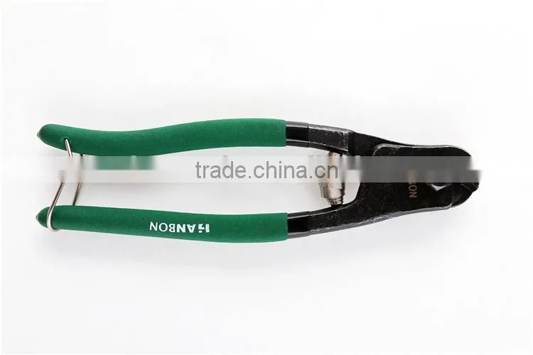 8" Wire Rope Cutter / Hand Wire Cutter