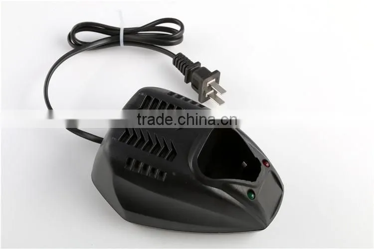 Electric Impact Drill Cordless Drill Tool Box