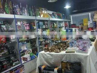 Ningbo Jiangdong Best Promise Imp. & Exp. Co., Ltd. company overview - view 1