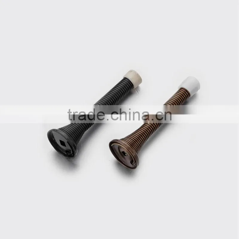 Good Quality Custom Printing Glass Shower Door Stop