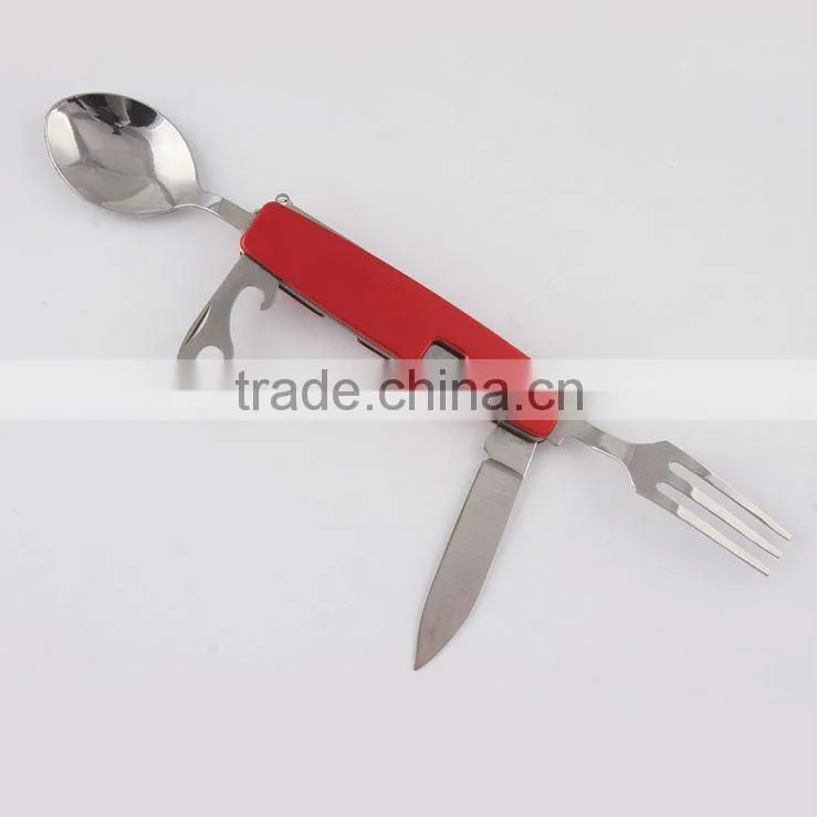 2014 Mini Multi Outdoor Tableware Tools(A12Y)
