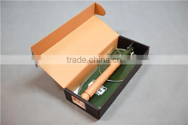 18 in 1 multifunction survival shovel for camping chinese military spade