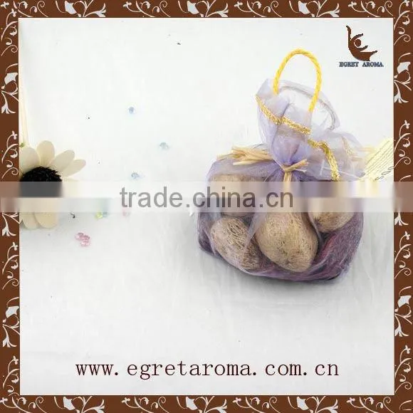 100% handmade scented potpourri promotion gift