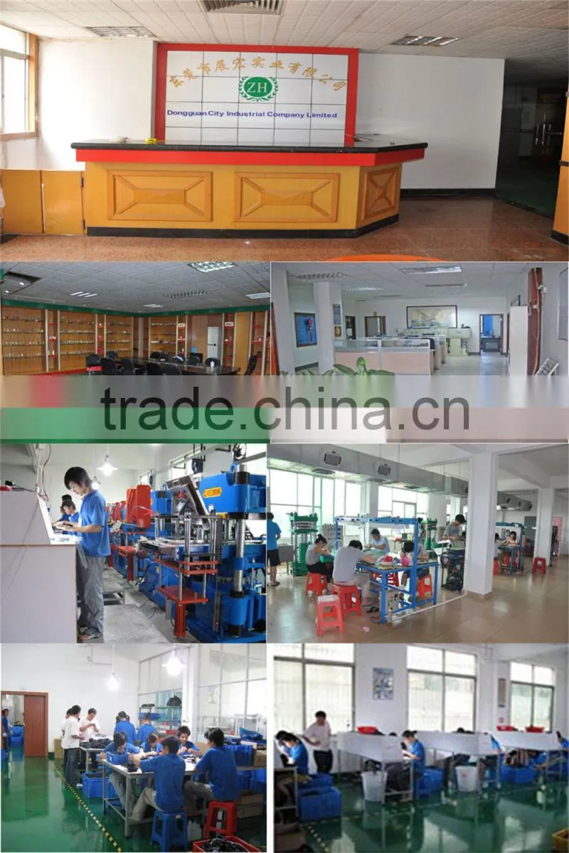 Newest and popular metal bag accessories metal plates