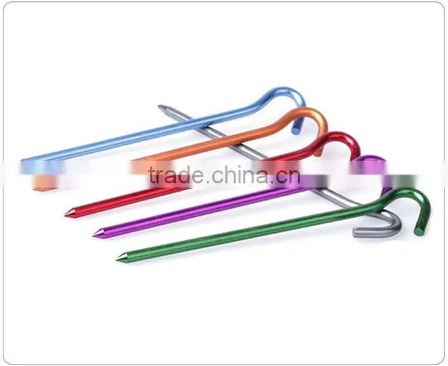 Small Stainless Steel Peg
