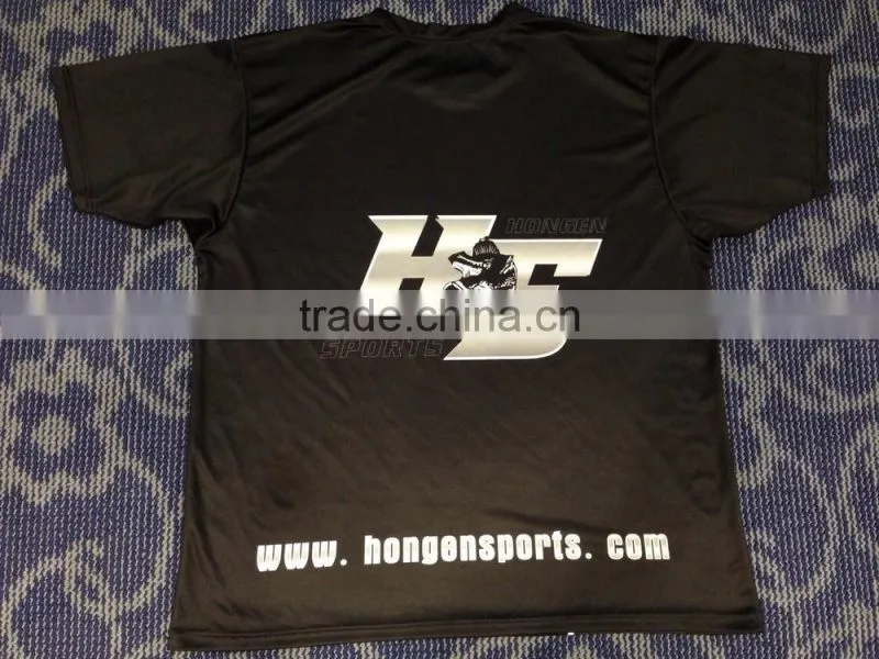 Hongen apparel Fashion custom sublimation new design tournament fishing uniform