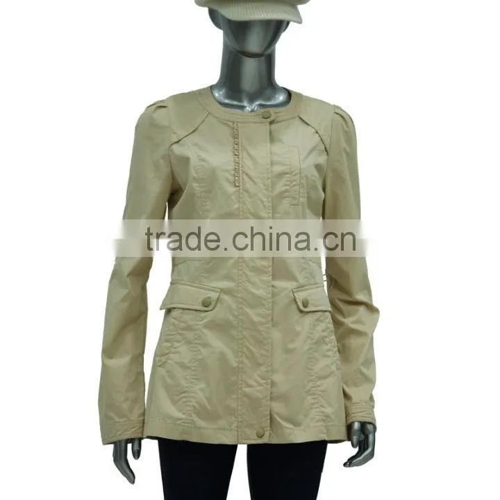 Alike 2014 new design women winter jacket