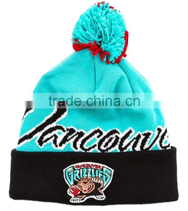 wholesale custom slouch beanie crochet pattern