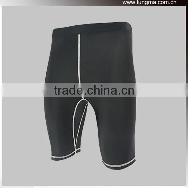 Mens Lycra Compression Shorts