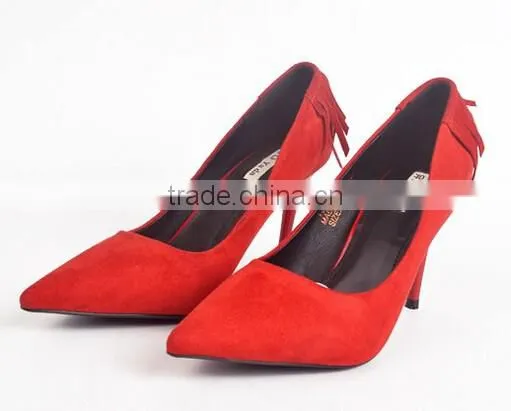 GZY high heel new design ladies summer high heel sandals stock lots