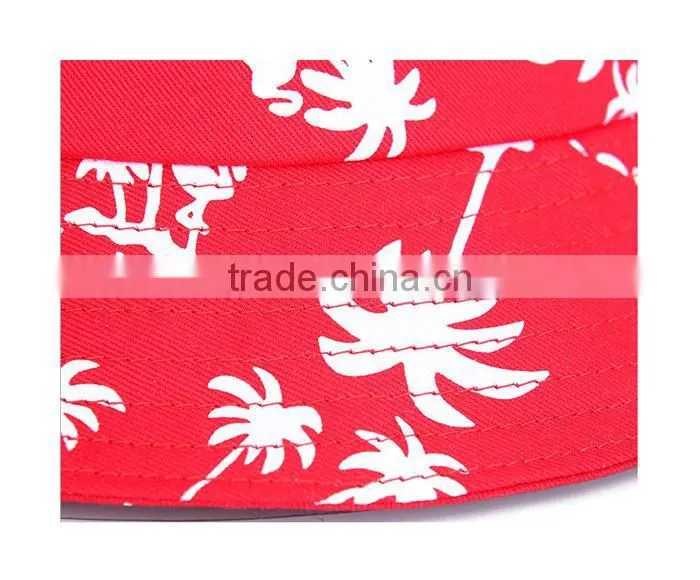 Trade assurance Funny plain custom bucket hat/cap