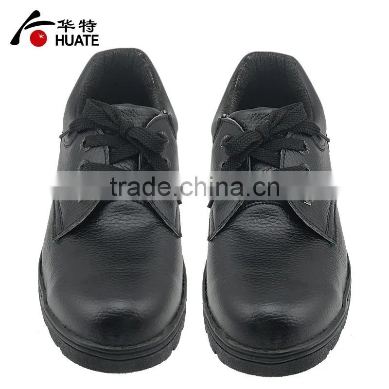 Oil Industry Resistant Safety Footwear