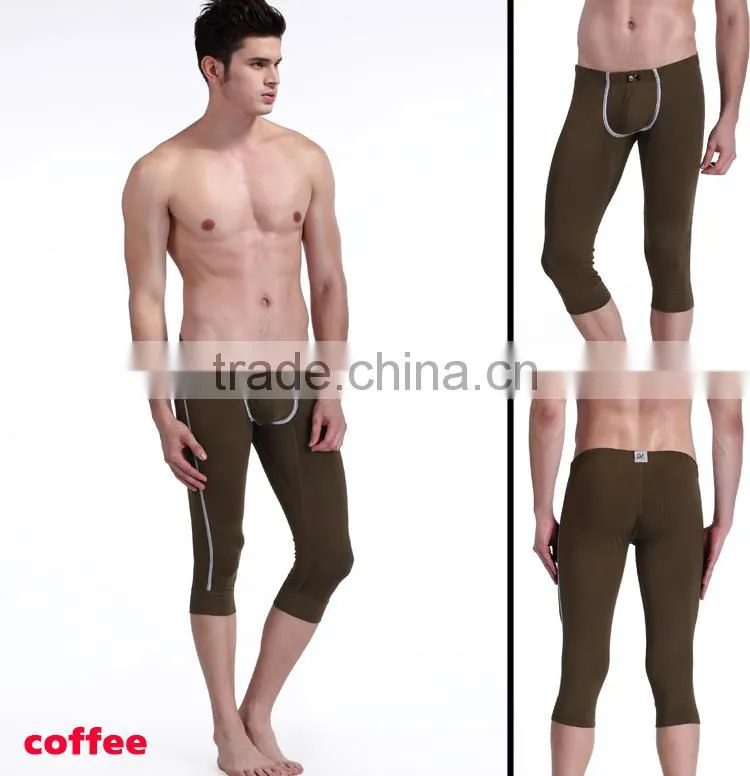 cotton short thermal underpants,keen underwear,sport wear
