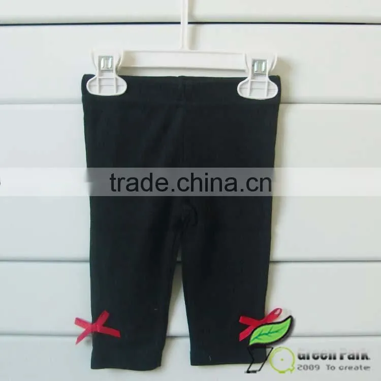 Fashion Girls Lovely Cute Long Sleeve Flower T-shirts+Legging 2pcs Outfits baby suits