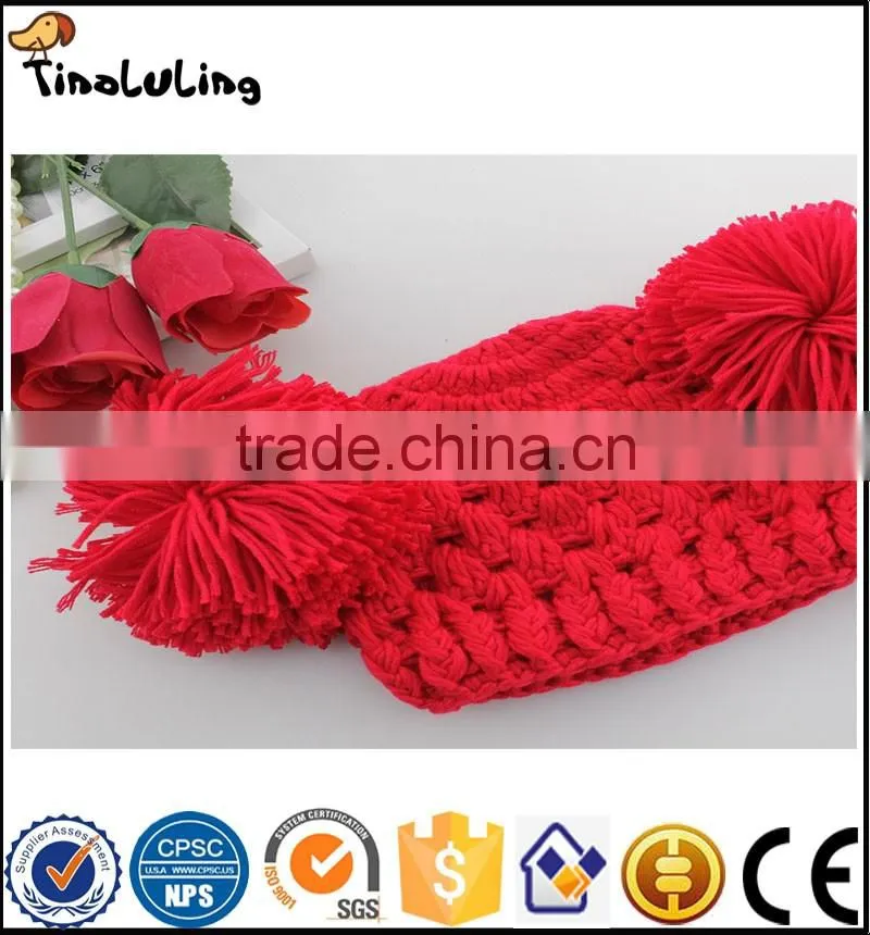 NPT69 Newborn Costume baby hat Short Set handmade Knit crochet photography props 3 pcs outfits