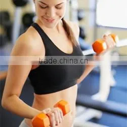 China Factory Wholesale Printing Women Sex Black Stripe Yoga Pants