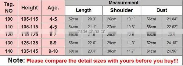 Cute Kids Chiffon Flowers Hem Lace Princess Tutu Birthday Dress for Girl of 7 Years Old SV001997