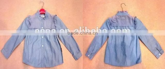 china supplier child sweater shirts