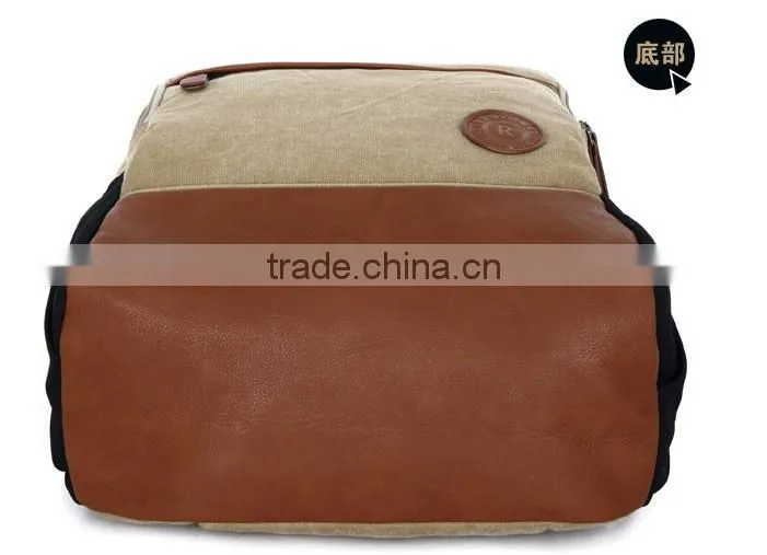 Custom cheap lap backpack travelling sport backpack in stock