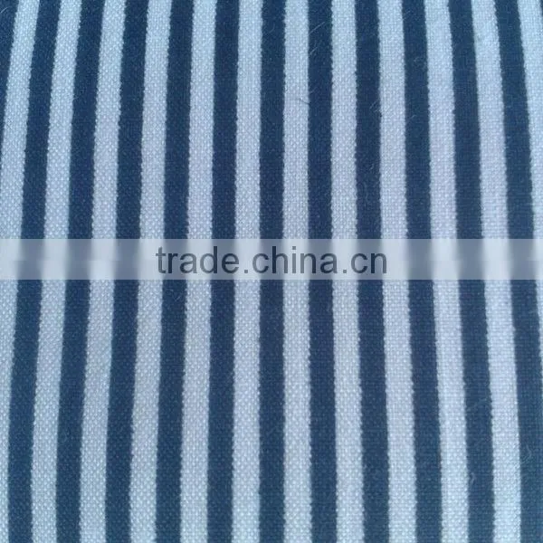 polyester cotton /printed fabric