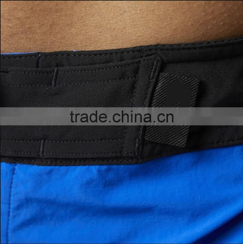 Factory Wholesale Custom Gym (Wear) Beach Camo Cargo Short Pants