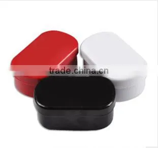 Manufacturer silicone self shine shoe sponge