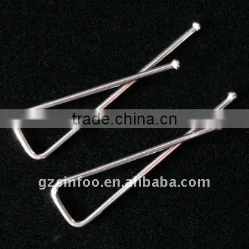 shirt packing clip