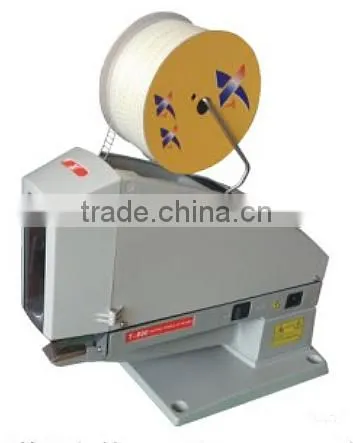 High quality plastic staple attacher